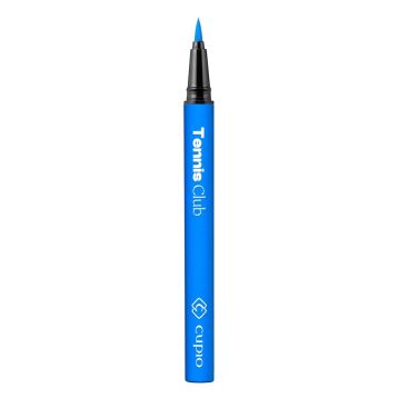 Eyeliner neon Cupio Tennis Club - Smash Zone