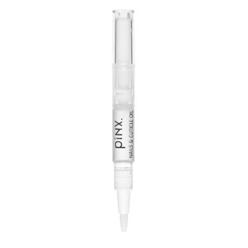 Ulei cuticule stilou pinx. - Night Jasmine 8ml 