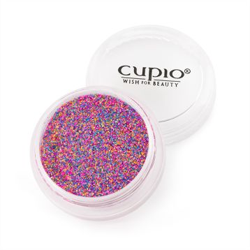 Nisip multicolor - Mov