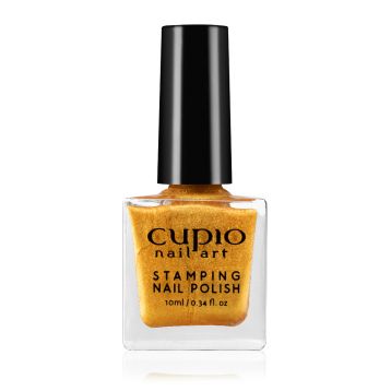 Oja pentru stampila Cupio Gold 10ml
