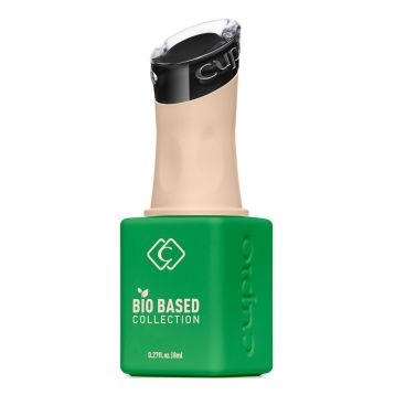 Oja semipermanenta Cupio Bio Based Collection - Black Truffle 8ml
