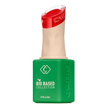 Oja semipermanenta Cupio Bio Based Collection - Forbidden Fruit 8ml
