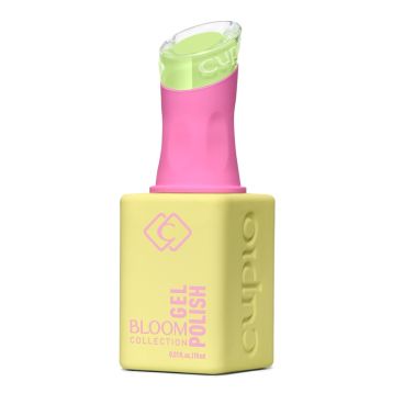 Oja semipermanenta Cupio Bloom Collection - Welcome Spring 15ml 
