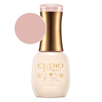 Oja semipermanenta Cupio Bridal Collection  - Bachelorette