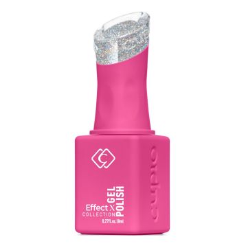 Oja semipermanenta Cupio Effect X Collection 8ml - Magnetto Galaxy Cosmic Spectrum 8ml