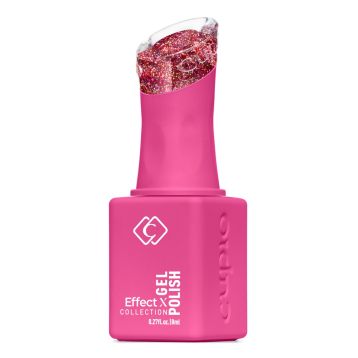 Oja semipermanenta Cupio Effect X Collection - Belle Pixie 8ml 