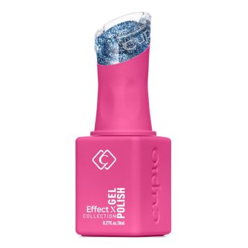 Oja semipermanenta Cupio Effect X Collection - Magnetto Galaxy Cosmos 8ml 