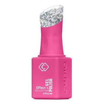 Oja semipermanenta Cupio Effect X Collection - Magnetto Galaxy Jupiter 8ml