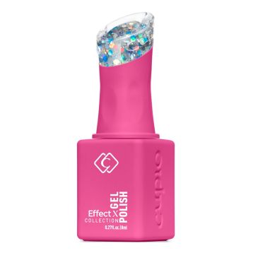 Oja semipermanenta Cupio Effect X Collection - Oruro Carnival 8ml