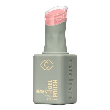 Oja semipermanenta Cupio Hema & TPO Free - Blush Soul 15ml
