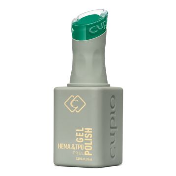 Oja semipermanenta Cupio Hema & TPO Free - Botanical Therapy 15ml