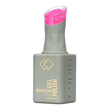 Oja semipermanenta Cupio Hema & TPO Free - Healing Beauty 15ml