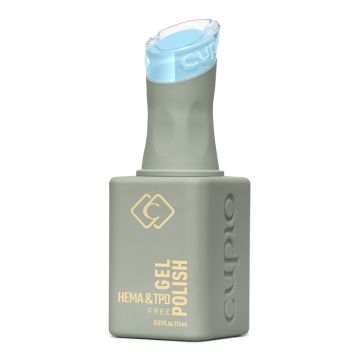 Oja semipermanenta Cupio Hema & TPO Free - Mind Map 15ml