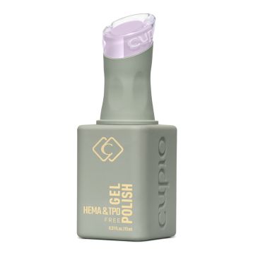 Oja semipermanenta Cupio Hema & TPO Free - Peaceful State 15ml