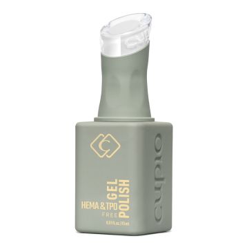 Oja semipermanenta Cupio Hema & TPO Free - Pure Silence 15ml