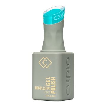 Oja semipermanenta Cupio Hema & TPO Free - Selfcare 15ml
