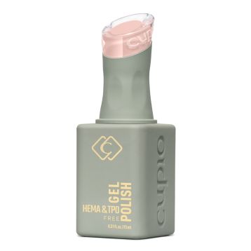 Oja semipermanenta Cupio Hema & TPO Free - Skin Hug 15ml
