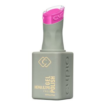 Oja semipermanenta Cupio Hema & TPO Free - Sweet Velvet 15ml