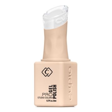 Oja semipermanenta Cupio PRO Studio Colors - Innocence 8ml