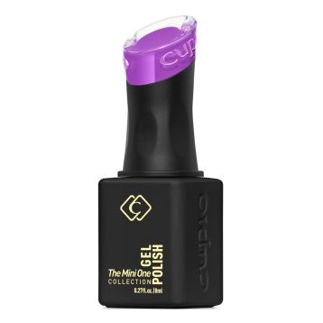 Oja semipermanenta Cupio The Mini One 8ml - Thermo Coquette