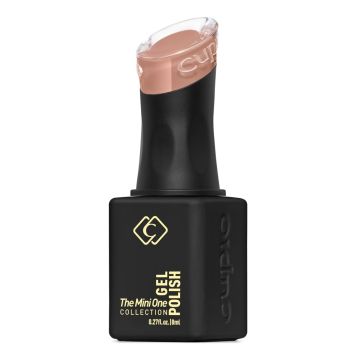 Oja semipermanenta Cupio The Mini One - Mellow 8ml