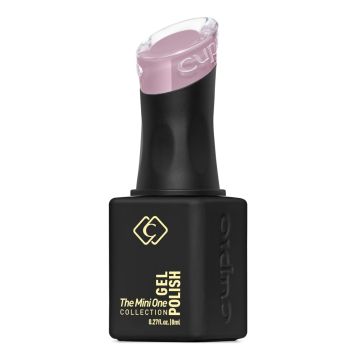 Oja semipermanenta Cupio The Mini One - Tenderness 8ml