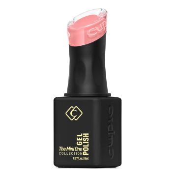 Oja semipermanenta Cupio The Mini One - Thermo Frozen Pink 8ml