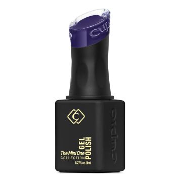 Oja semipermanenta Cupio The Mini One - Thermo Inferno 8ml 