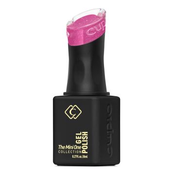 Oja semipermanenta Cupio The Mini One - Thermo Marshmellow 8ml