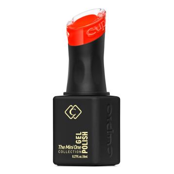 Oja semipermanenta Cupio The Mini One - Thermo Pheonix 8ml