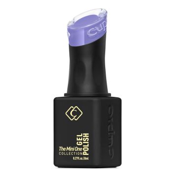 Oja semipermanenta Cupio The Mini One - Thermo Rainy 8ml