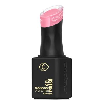 Oja semipermanenta Cupio The Mini One - Thermo Vanilla Ice 8ml