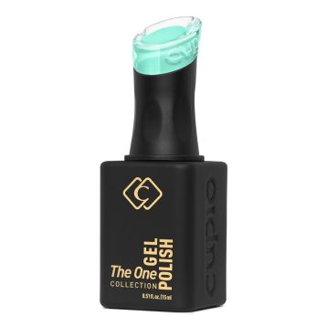 Oja semipermanenta Cupio The One - Aquamarine 15ml