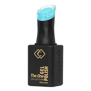 Oja semipermanenta Cupio The One - Bleached Coral 15ml