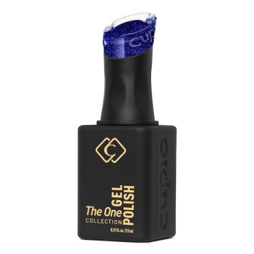 Oja semipermanenta Cupio The One - Marine Chill 15ml
