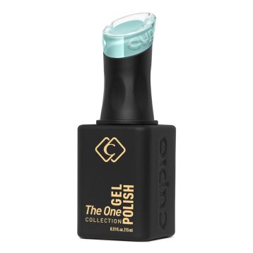 Oja semipermanenta Cupio The One - Misty 15ml
