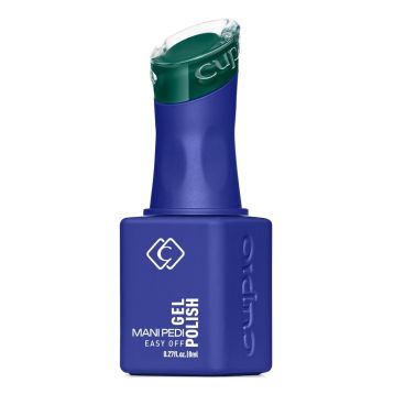 Oja semipermanenta Easy Off Cupio Mani Pedi - Army Green 8ml