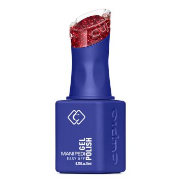 Oja semipermanenta Easy Off Cupio Mani Pedi - Celebration 8ml