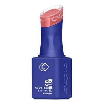 Oja semipermanenta Easy Off Cupio Mani Pedi - Chocolate Mousse 8ml