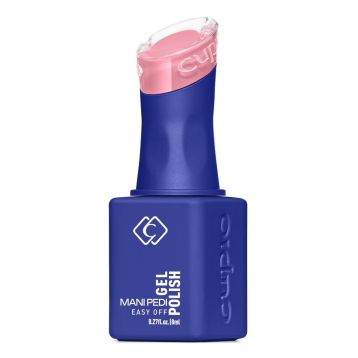 Oja semipermanenta Easy Off Cupio Mani Pedi - Cosmopolitan 8ml 