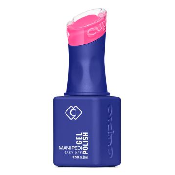Oja semipermanenta Easy Off Cupio Mani Pedi - Aesthetic Goals 8ml