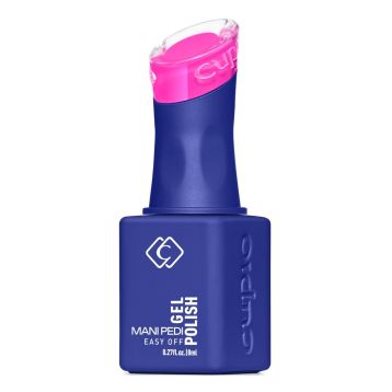 Oja semipermanenta Easy Off Cupio Mani Pedi - Pop Off Pink 8ml