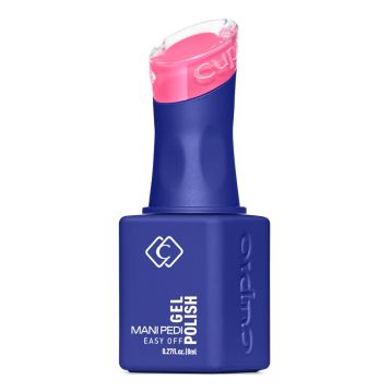 Oja semipermanenta Easy Off Cupio Mani Pedi - Raspberry 8ml 