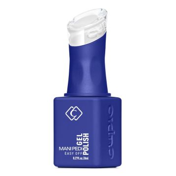 Oja semipermanenta Easy Off Cupio Mani Pedi - White 8ml