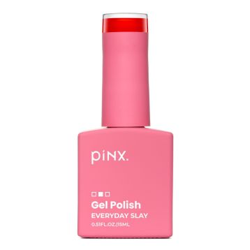 Oja semipermanenta pinx. Everyday Slay - Ice Queen 15ml