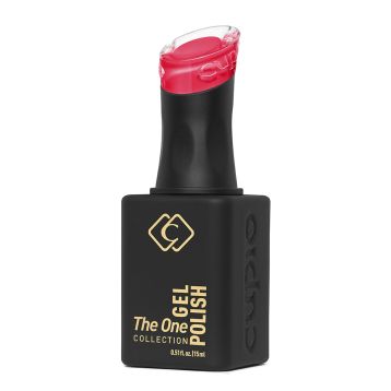 Oja semipermanenta The One Cupio Bubble Gum 15ml