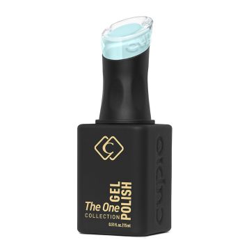 Oja semipermanenta The One Cupio Cielo Azzuro 15ml