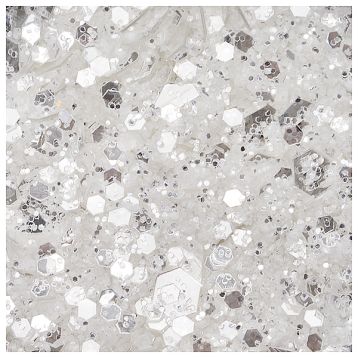 Paiete hexa effect white