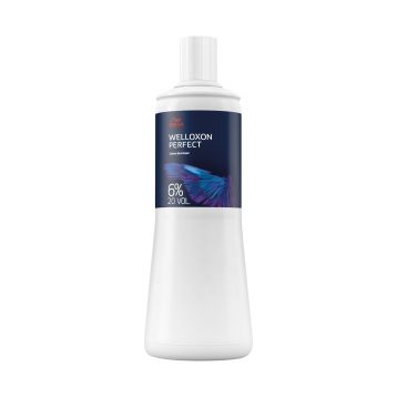 Oxidant Wella Welloxon Perfect 6% 20V 1000ml
