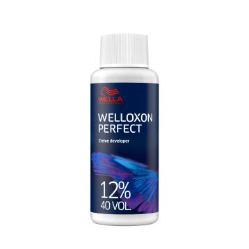 Oxidant Wella Welloxon Perfect mini 12% 40V 60ml